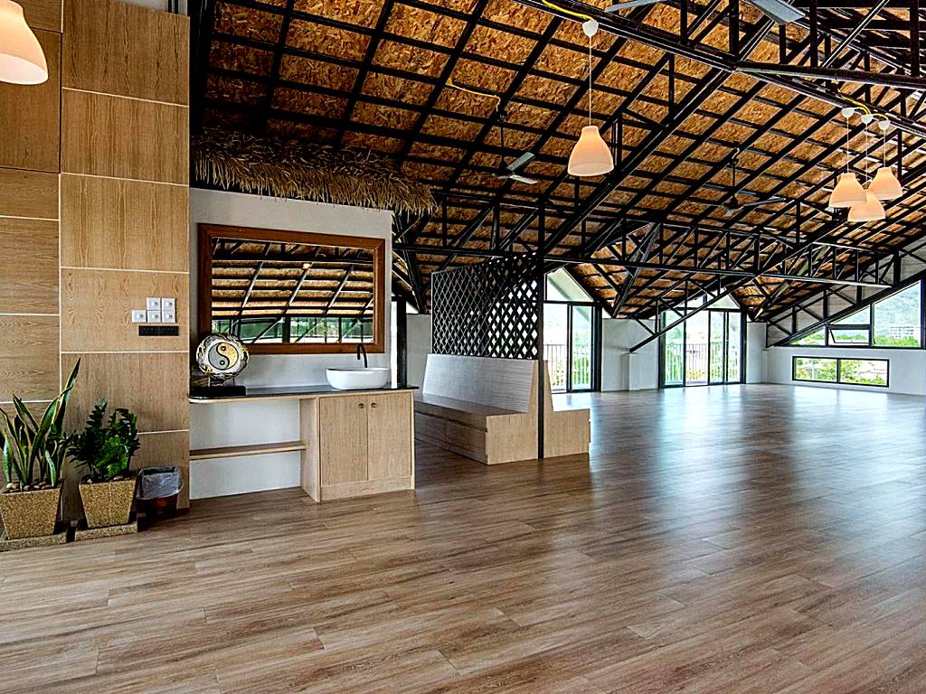 Coco Paradiso Phuket SHA (Phuket Town) 